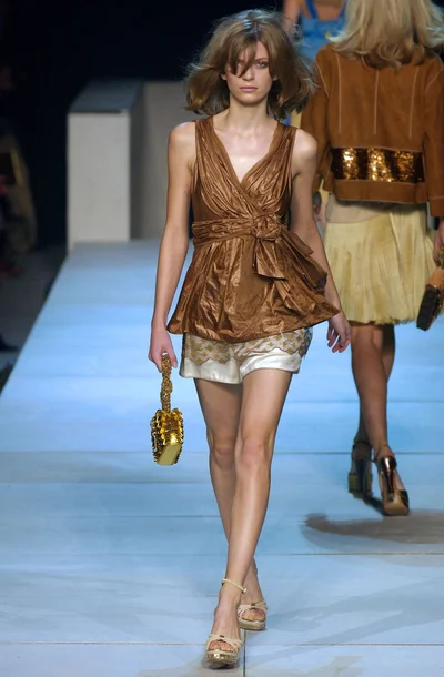 Look 4